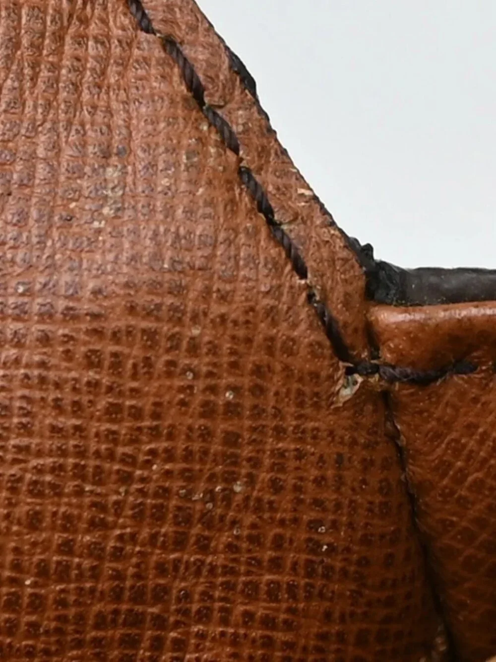LOUIS VUITTON CHANTILLY MM SHOULDER BAG MONOGRAM